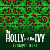 The Holly and the Ivy P.O.D cover